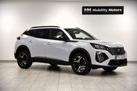 Peugeot 2008 1.2 PureTech ALLURE Automat 130hk