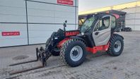 Manitou MLT741-140V+ ELITE