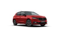 Skoda Fabia Monte Carlo 110 DSG Privat leasing 3255:-