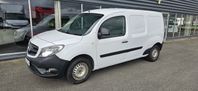 Mercedes-Benz Citan 109 CDI Manuell Lång