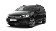 Volkswagen Touran Edition 1.5 TSI (150 hk) 7 vxl DSG