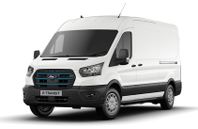 Ford Transit E-Skåp 350 L3 TREND BEV 184 HK