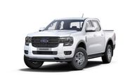 Ford ranger Doublecab XLT, 2 0l Ecoblue 170 hk aut