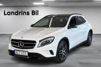 Mercedes-Benz GLA GLA 200 D 7G-Aut  SE Edition*Panorama