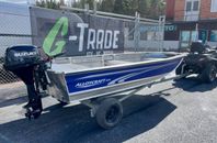 Alloycraft J-410/Suzuki DF20 ATHL