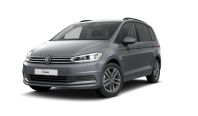 Volkswagen Touran Edition 1.5 TSI (150 hk) 7 vxl DSG