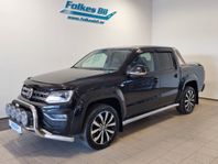 Volkswagen Amarok Highline 3,0 TDI V6 224 hk 4M Lågskatt