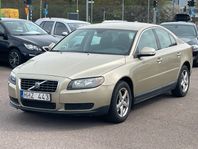 Volvo S80 2.5T Kinetic Euro 4/ NySrvad/NyBes/