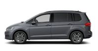 Volkswagen Touran Edition 1.5 TSI 150 hk DSG - PRIVATLEASING