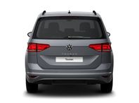 Volkswagen Touran Edition 1.5 TSI 150 hk DSG - PRIVATLEASING