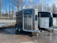 Ifor Williams Hästtransporter -Vårkänslor-