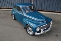 Volvo PV 544 B18 12-volt