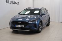 Ford Focus Active Kombi 1.0 125 E85 MHEV A Edi Komb DEMOBIL