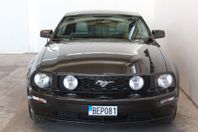 Ford Mustang GT 4.6 V8 304Hk Aut Läder Clean Carfax