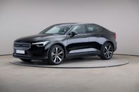 Polestar 2 Standard Range, med fast ränta & försäkring