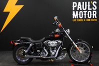 Harley-Davidson Dyna Wide Glide  FXDWG