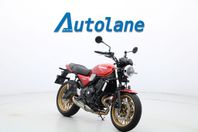 Kawasaki Z650 RS ENDAST! 5mil ** FRI HEMKÖRNING