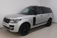 Land Rover Range Rover Vogue 3.0 TDV6 Autobiography SE SPEC!