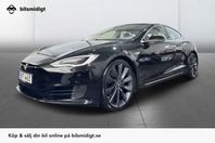 Tesla Model S 90D Facelift FRI SUPERCHARGER AP CCS Leasbar