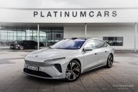 NIO ET7 75kWh Standard Range AWD 653hk / LEASEBAR / SE SPEC