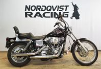 Harley-Davidson Dyna Wide Glide (FXDWG) 2 ägare