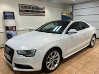 Audi A5 Coupé 1.8 TFSI Comfort, Sport Euro 6