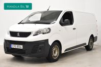 Peugeot Expert 2.0 BlueHDi L3 3-sits Moms