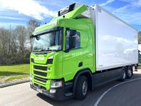 Scania R 450 6x2*4 Köp till serviceavtal 36 mån