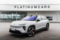 NIO EL7 100kWh Long Range AWD 653hk / LEASEBAR / FULL UTRUST