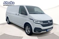 Volkswagen Transporter TDI 150hk DSG 4M Drag/Värmare/Kamera