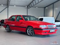 Volvo 850 R 2.3 250hk Svensksåld