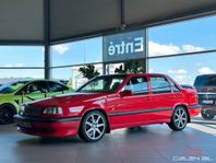 Volvo 850 R 2.3 250hk ''T-RÖD''