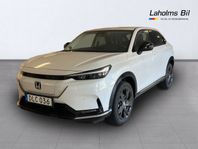 Honda e:Ny1 68.8 kWh Elegance DEMO 412 km