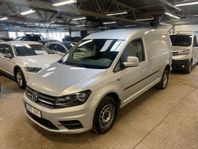 Volkswagen Caddy Maxi 2.0 TDI BlueMotion 4Motion Euro 6 Drag