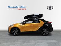 Toyota C-HR 2,0 HSD AWD-i Executive Premiere Ed *BLACK WEEK*