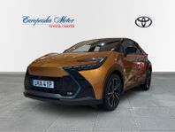 Toyota C-HR 2.0 HSD AWD-i Executive Premiere Ed.*Mellandagsr