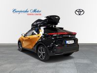 Toyota C-HR 2,0 HSD AWD-i Executive Premiere Ed *BLACK WEEK*