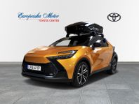 Toyota C-HR 2,0 HSD AWD-i Executive Premiere Ed *BLACK WEEK*