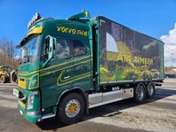 Volvo FH16 Flisbil 550HK