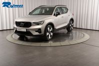 Volvo XC40 Recharge T4 Plus Dark