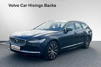 Volvo V90 Recharge T6 Plus Bright