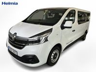 Renault trafic Grand Kombi Passenger Base 145 L2H1