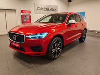 Volvo XC60 T8 TwEn AWD Aut R-Design/Nav/Drag/HUD/360