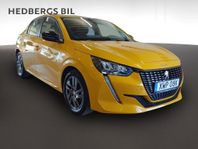 Peugeot 208 Acitve Pack 1.2 PureTech 75HK