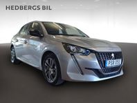 Peugeot 208 Acitve Pack 1.2 PureTech 75HK