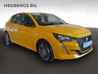 Peugeot 208 Acitve Pack 1.2 PureTech 75HK