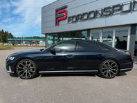 Audi A8 50 TDI quattro B&O Massage SE SPEC 286hk