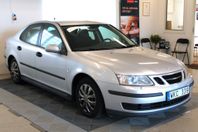 Saab 9-3 SportSedan 1.8t / Linear / 3.95% Ränta / 150hk