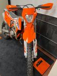 KTM 350 EXC F "Superfin" WP Cartridge