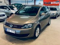 Volkswagen Golf Plus 1.4 TSI Euro 5 , NY BES , Backkamera